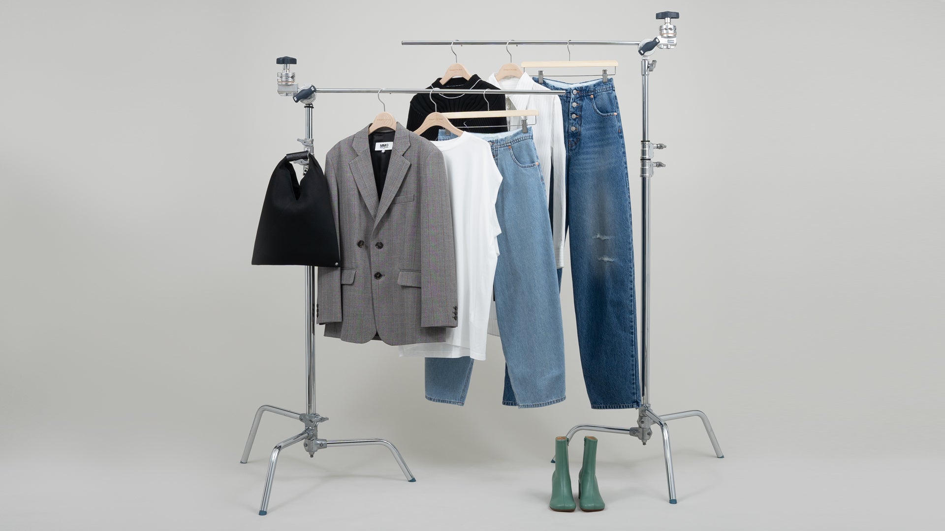 Monthly Recommendation #MM6 Maison Margiela
