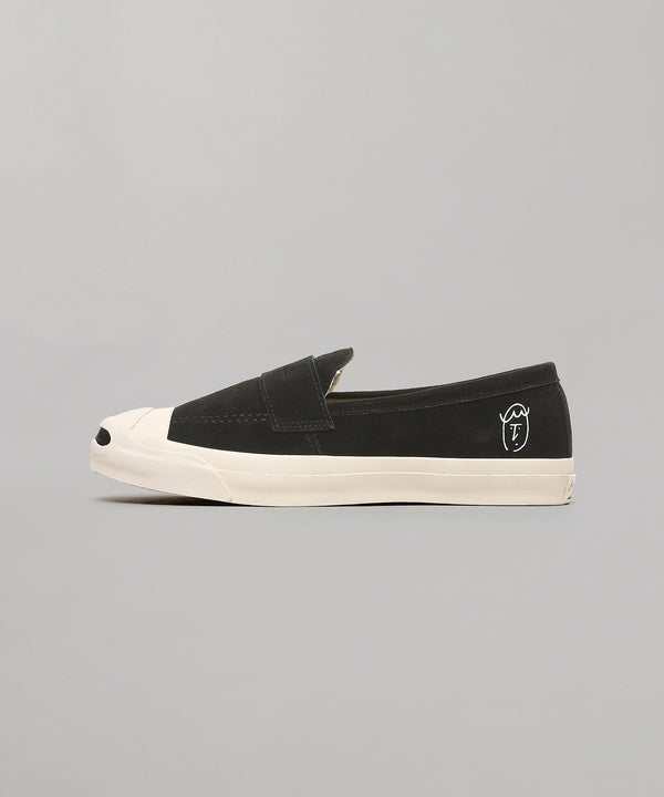 Jack Purcell Loafer Rh Yu Nagaba-CONVERSE-Forget-me-nots Online Store