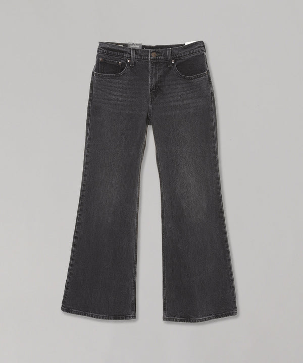 Middy Flare-Levi's-Forget-me-nots Online Store
